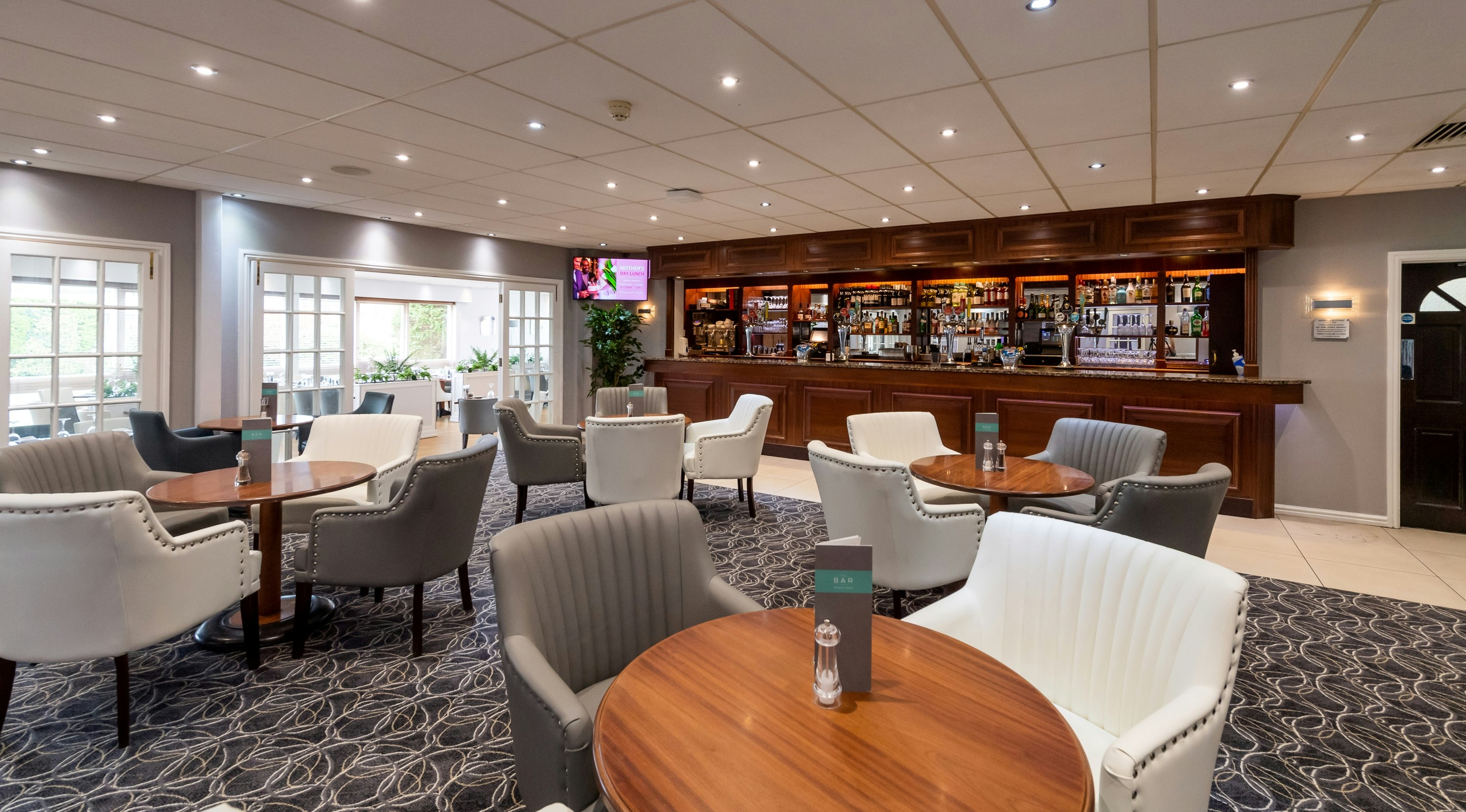 The Barnstaple Hotel 18/25