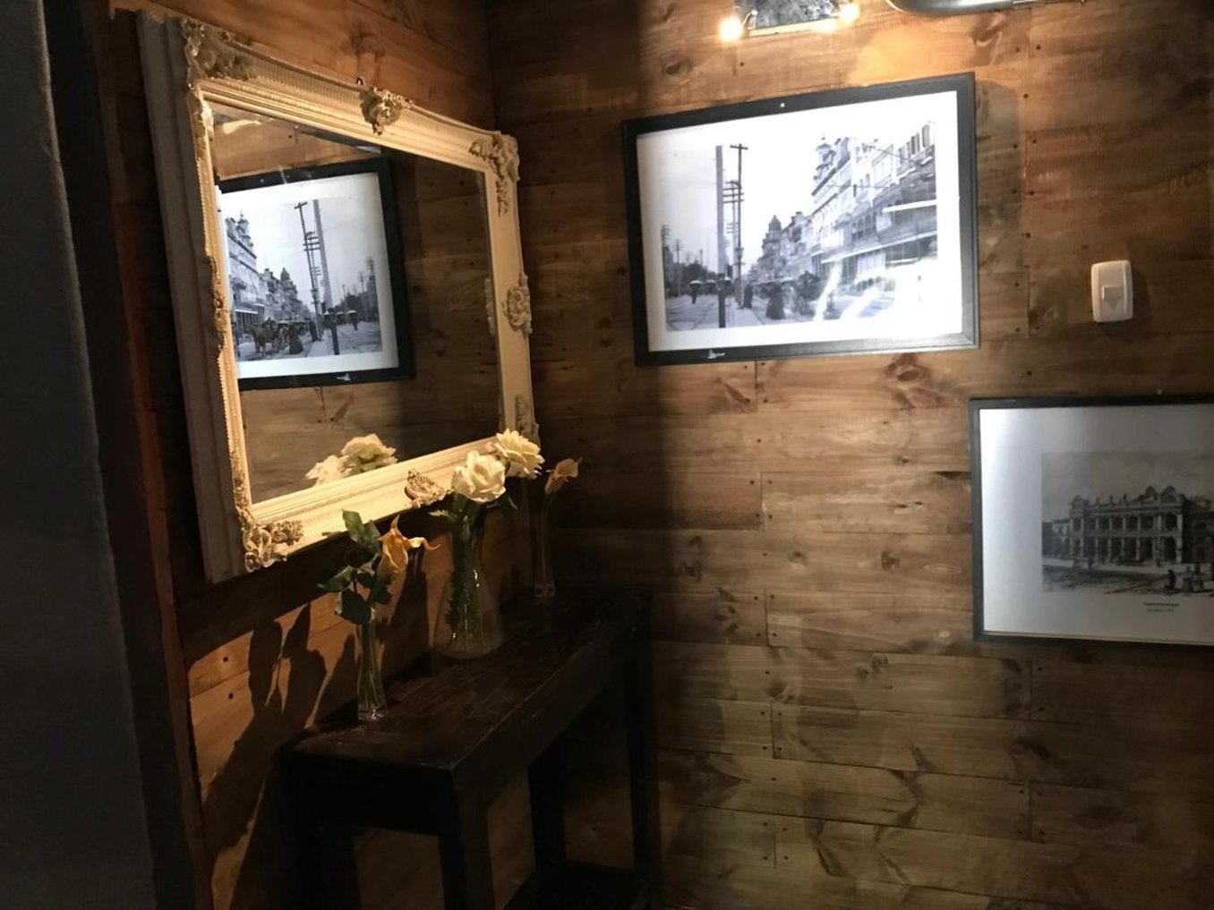 Boutique Tremo Bellas Artes 62/63