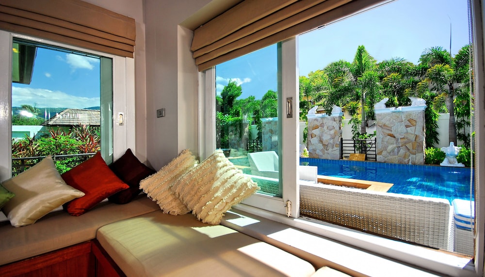 Paradise Samui Villa 31/49