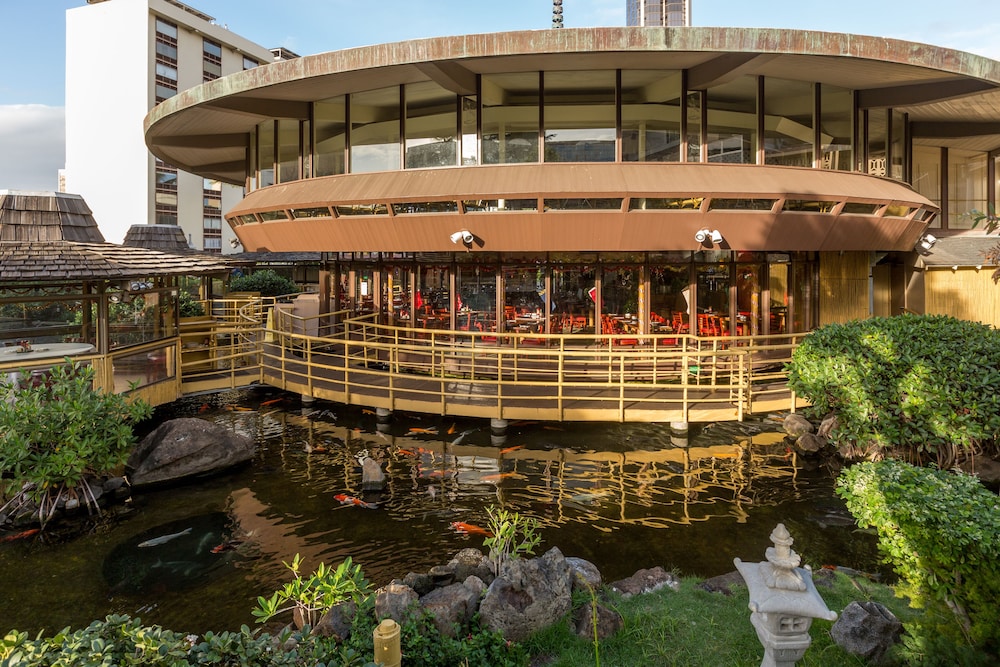 帕戈达酒店(Pagoda Hotel) 图片5
