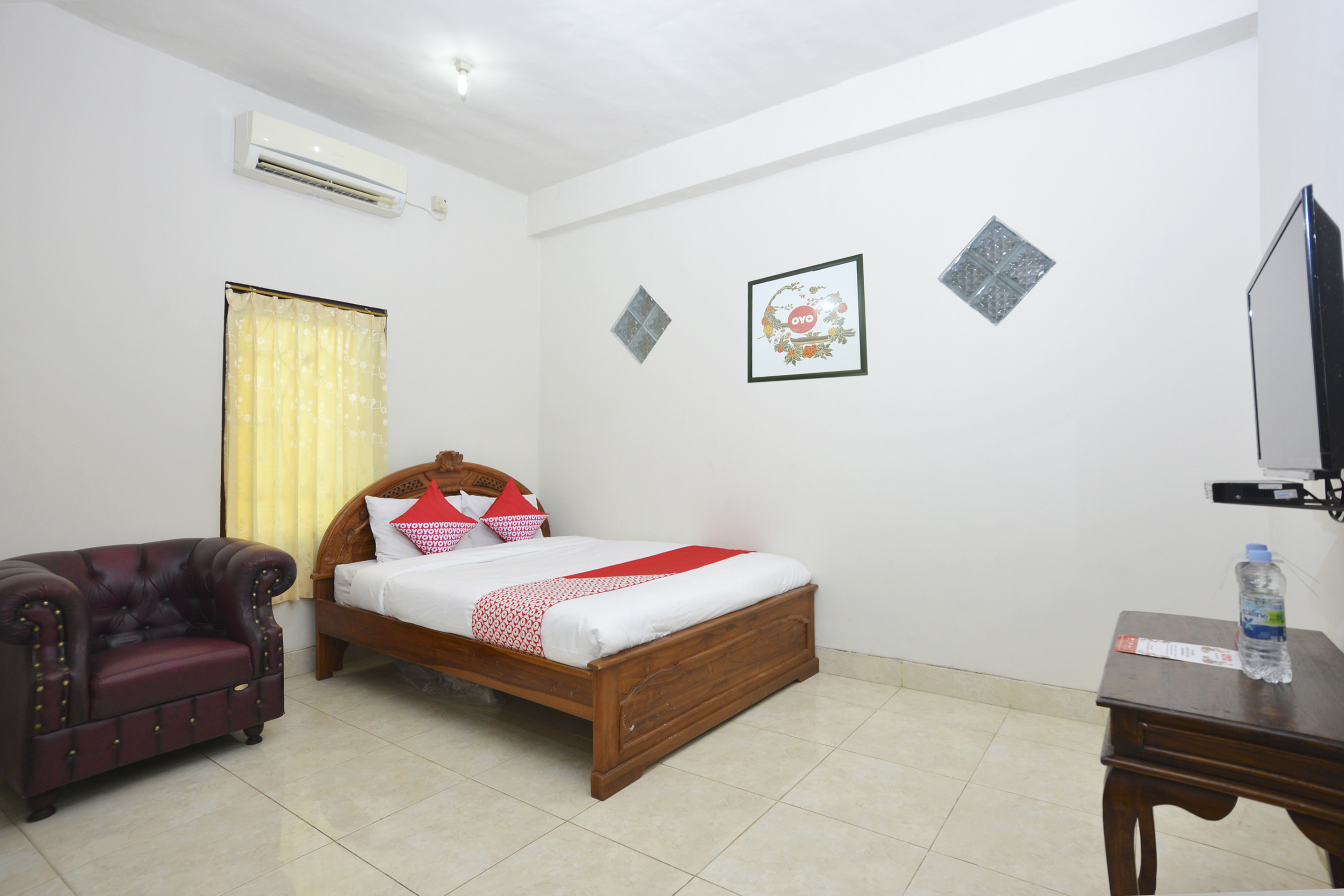OYO 586 Hotel Wijaya 11/72