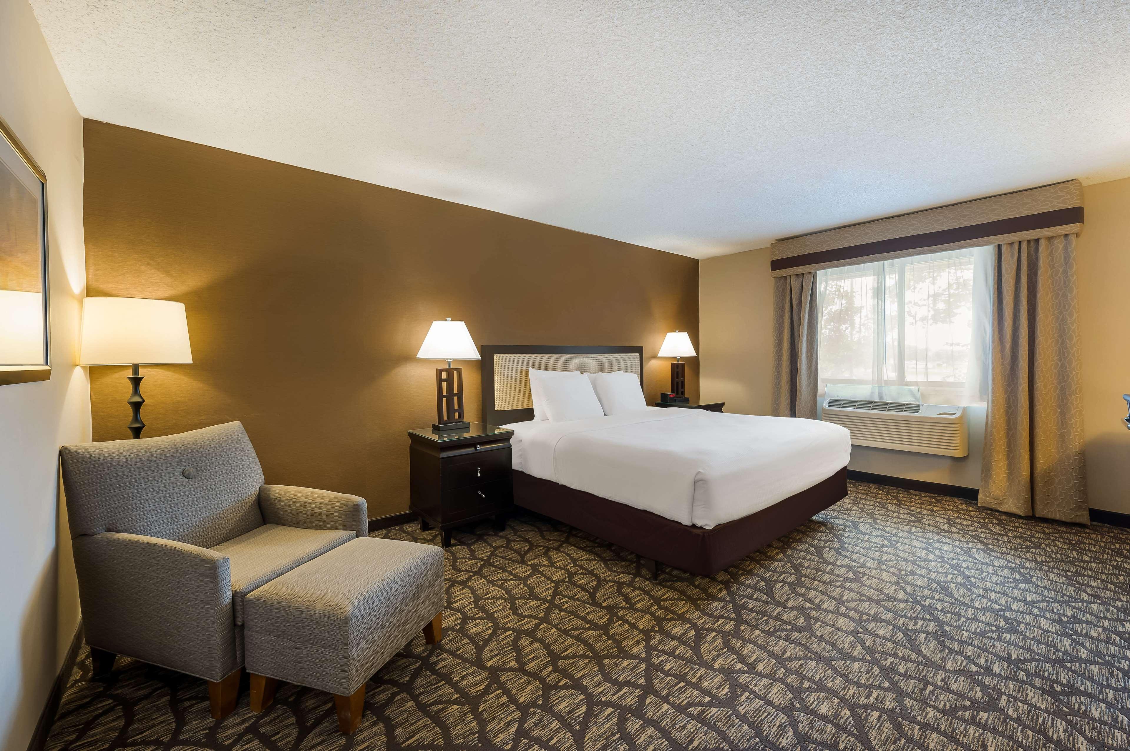 غرفة لذوي الإعاقة