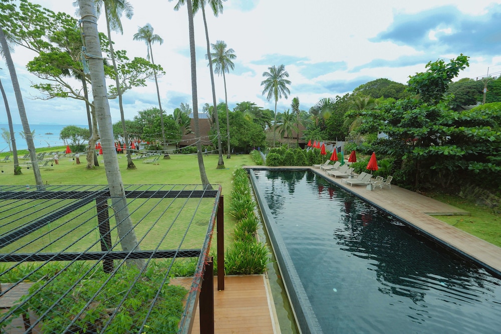 Srilanta Resort and Spa 27/50