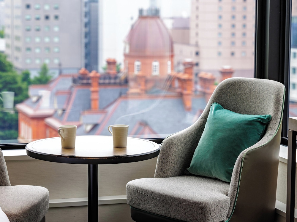 Solaria Nishitetsu Hotel Sapporo 65/73