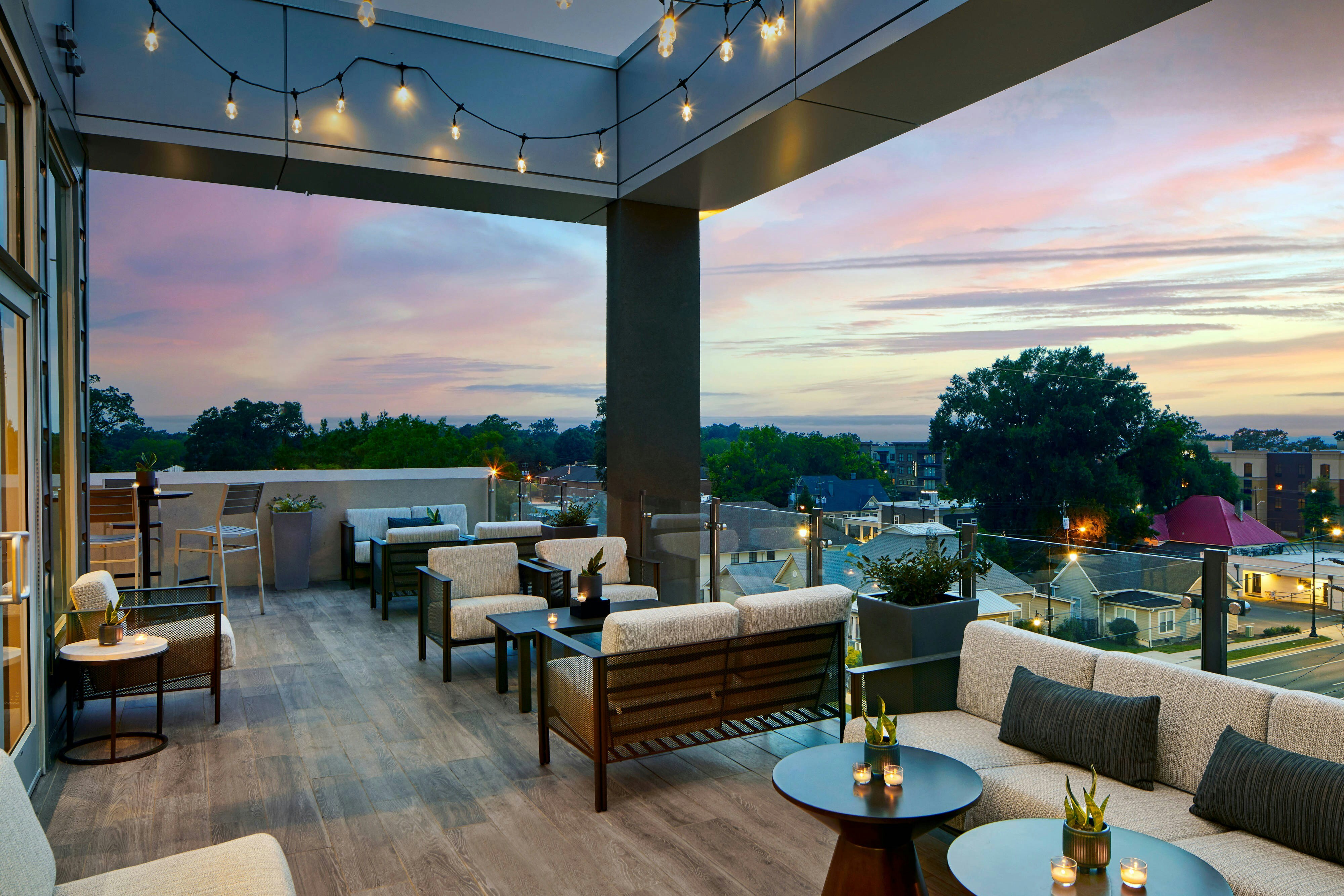 AC Hotel by Marriott Tuscaloosa Downtown 18/32