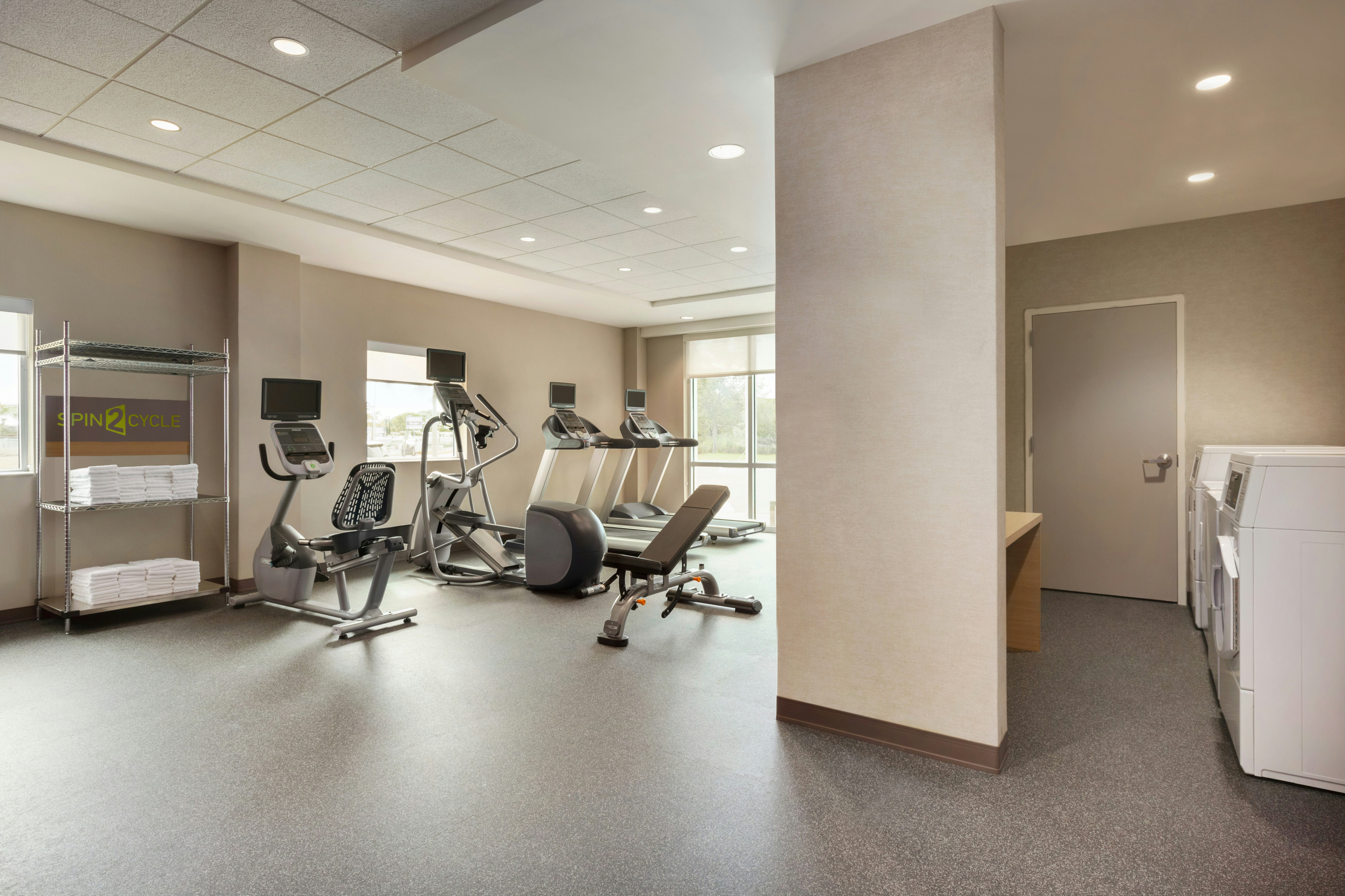 Home2 Suites By Hilton Sarasota Bradenton Airport 22/37