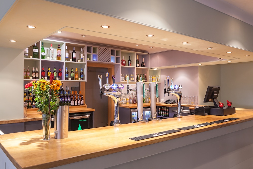 Celtic International Hotel Cardiff Airport 6/45