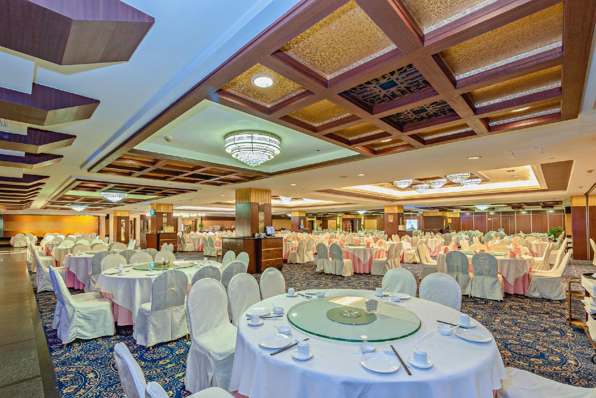 H J Grand Hotel Guangzhou 44/55