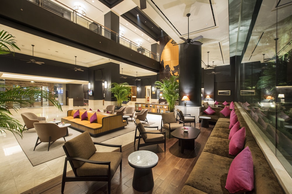 Hotel Du Parc Hanoi 68/83