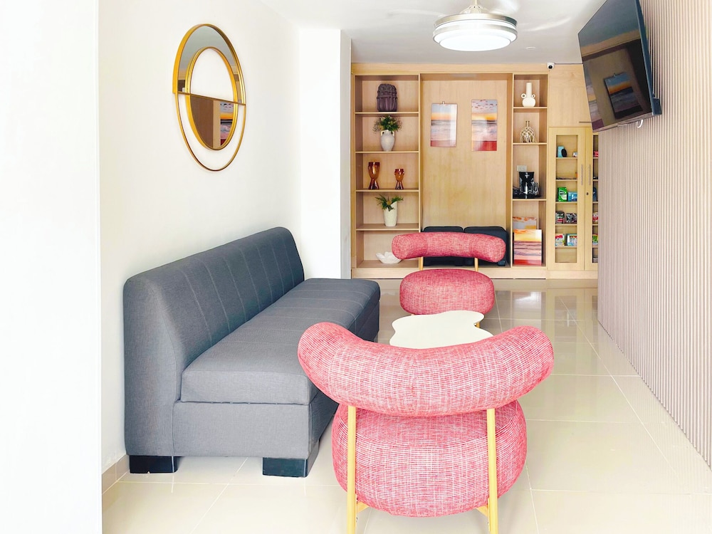 Hotel Caribe Real Inn 43/50