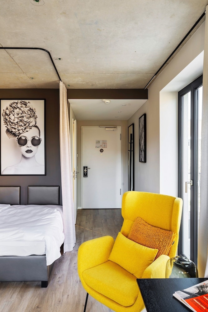 numa Stark Rooms & Apartments 14/63