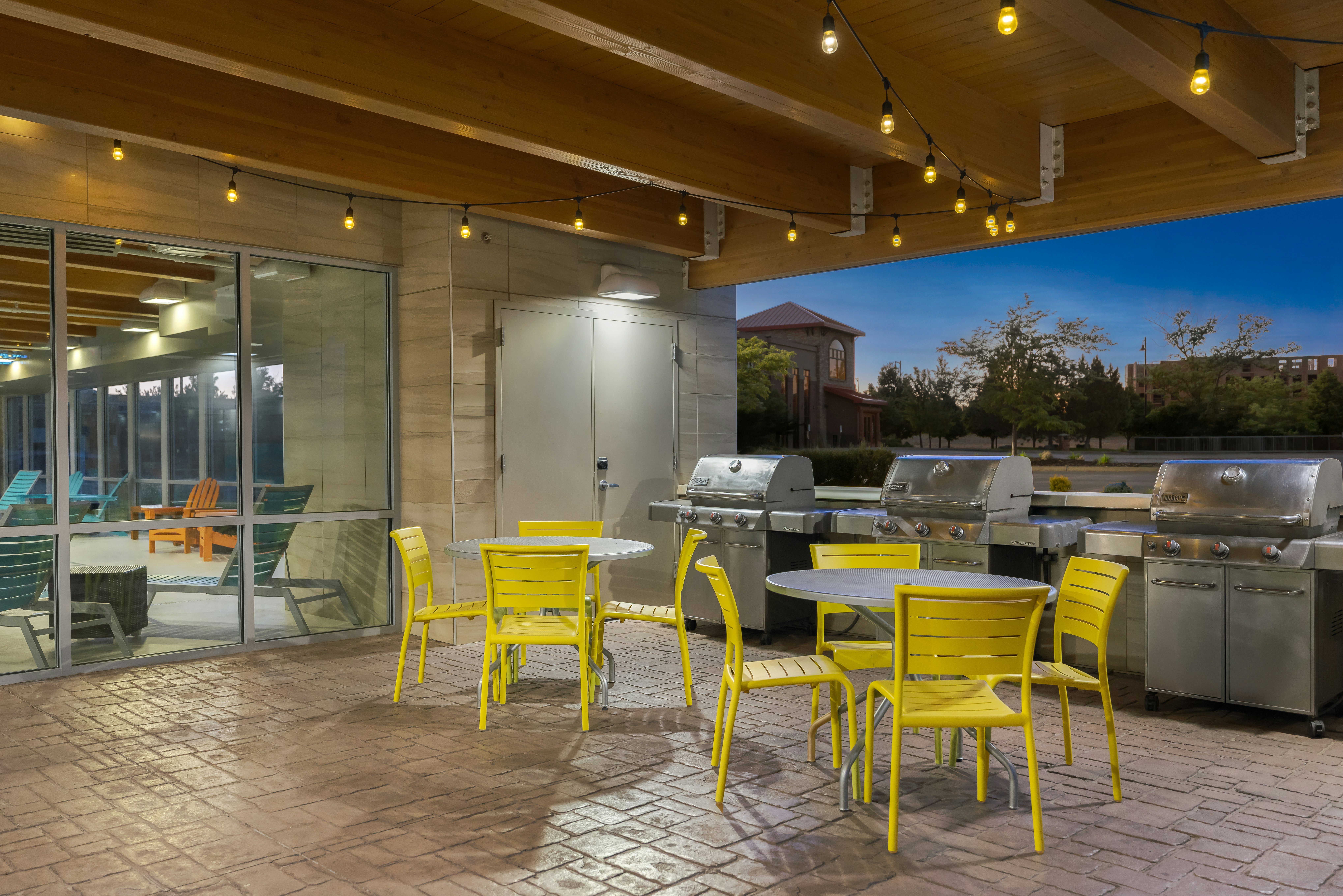 Home2 Suites by Hilton Idaho Falls 52/53