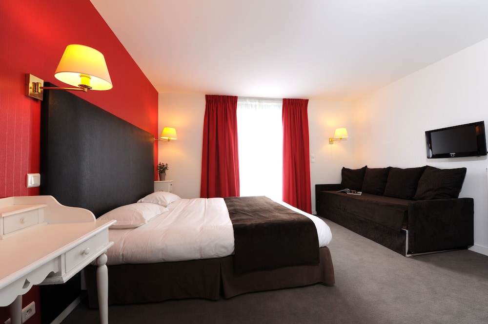 Hotel Lutetia Spa La Baule 17/50
