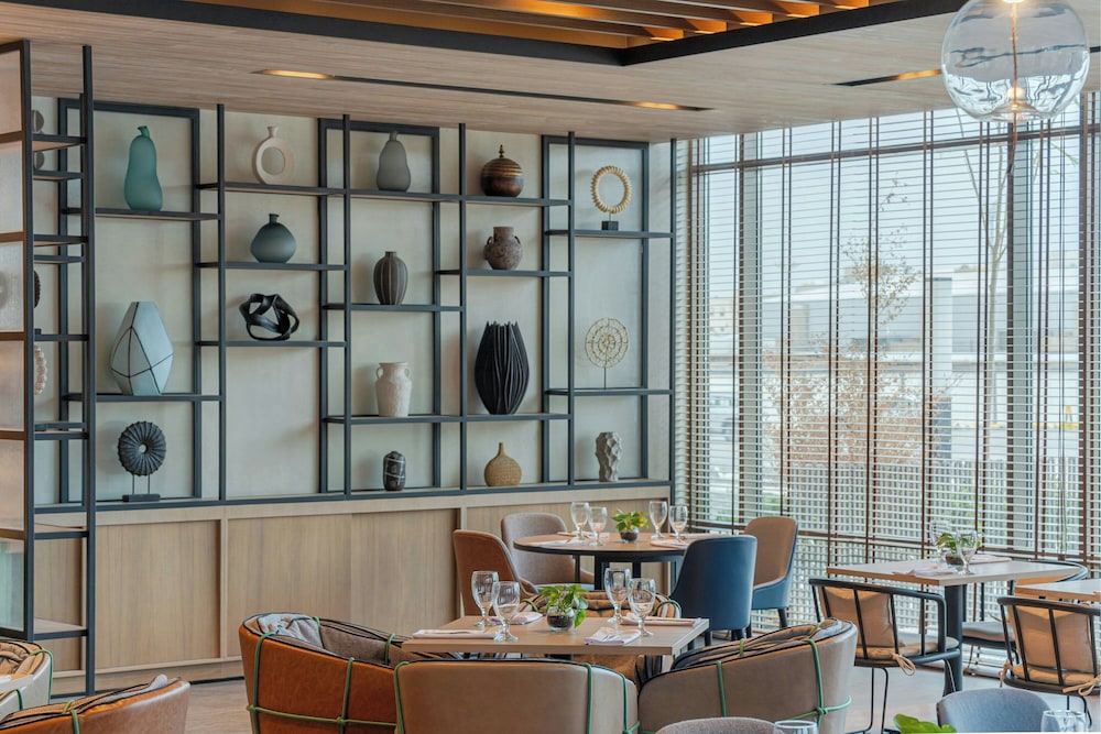 Four Points by Sheraton King Abdulaziz Road 48/62