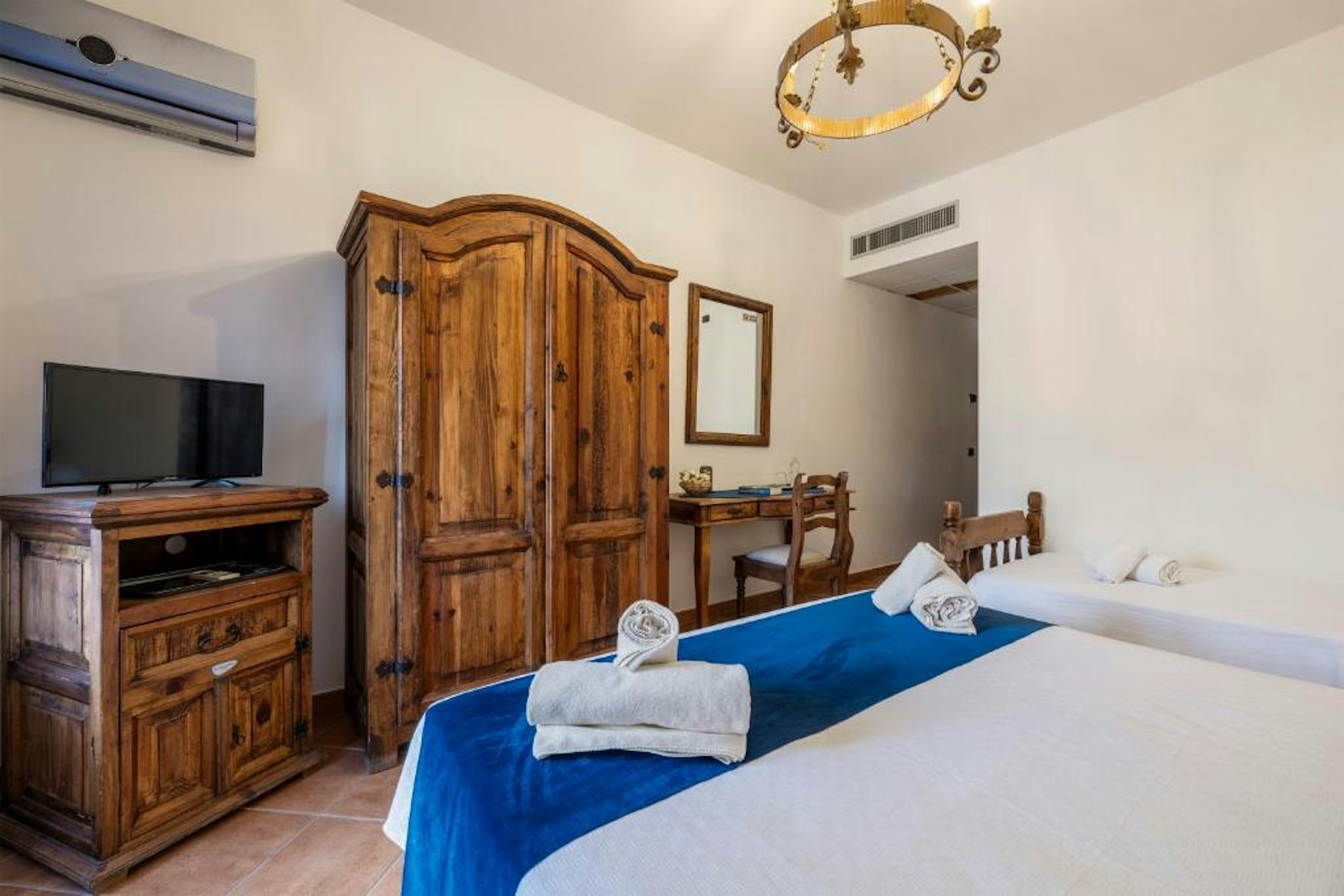 Hotel Castello Di Giuliano 17/48