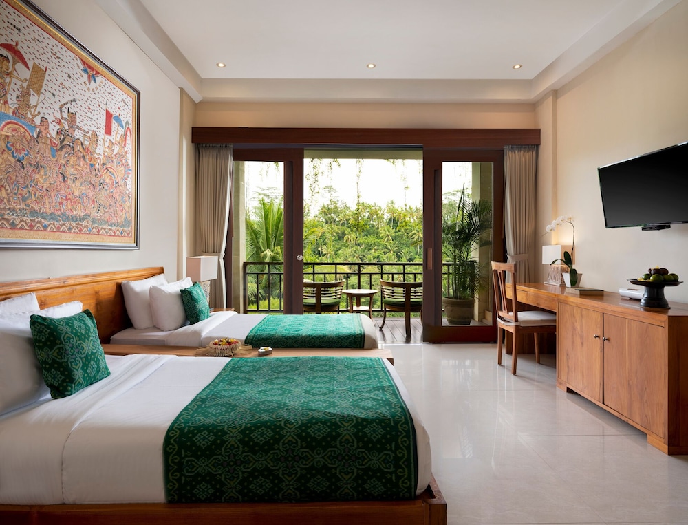 Jannata Resort and Spa 22/64