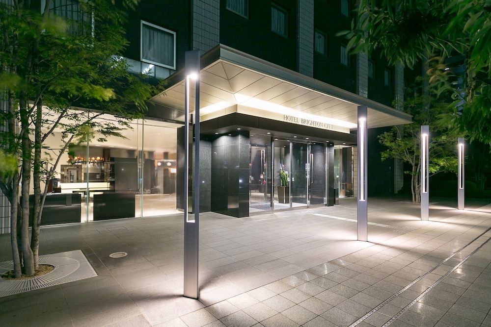 Hotel Brighton City Osaka Kitahama 40/48