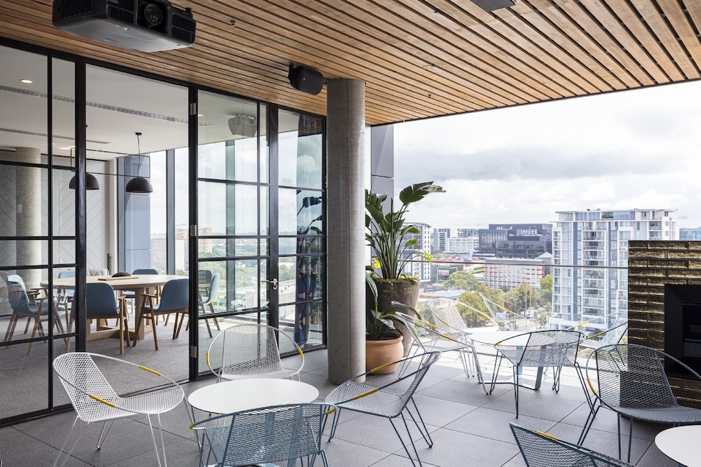 Citadines Connect Sydney Airport 44/48