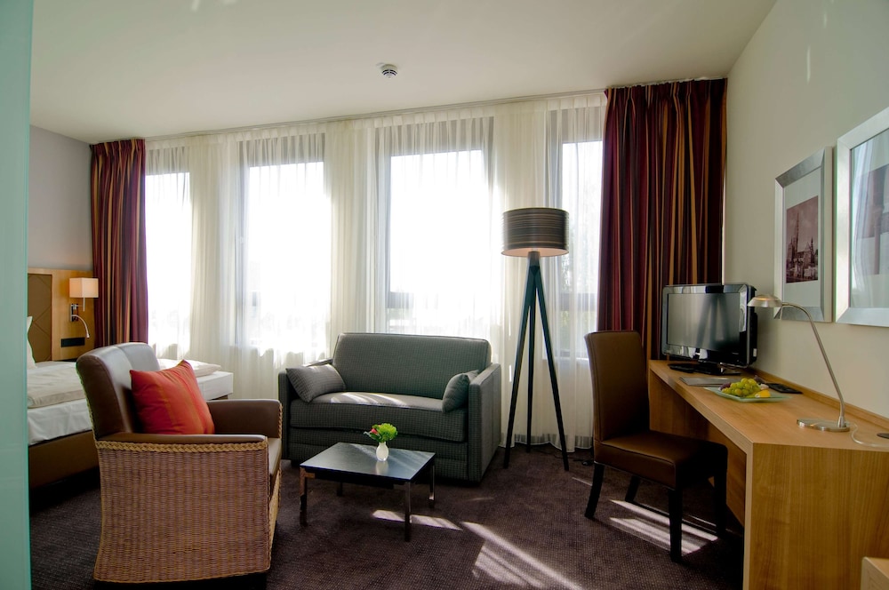 Achat Hotel Munchen Sud 53/79