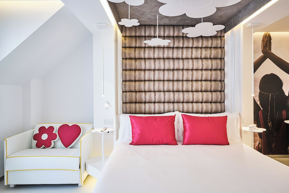 Five Flowers Hotel Formentera Melia Collection 10/49