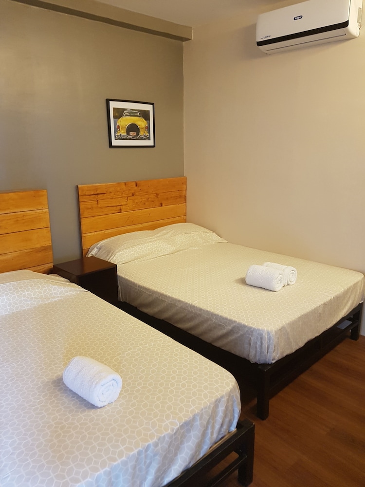 Aliria Bed And Breakfast 17/46