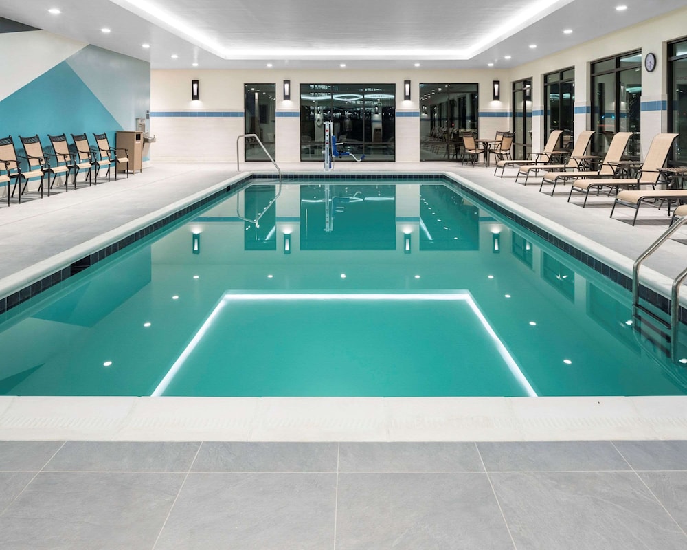 Hyatt House Allentown/Lehigh Valley 19/50