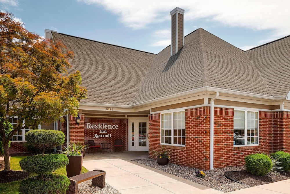 Residence Inn St Louis Airport Earth City 1/26