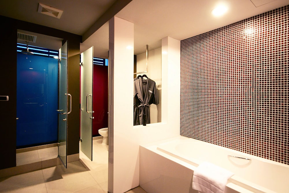 Tsix5 Hotel 47/50