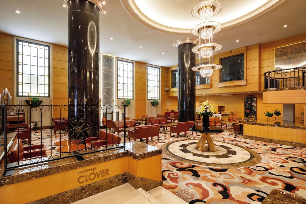 Hotel Metropolitan Morioka New Wing 31/50