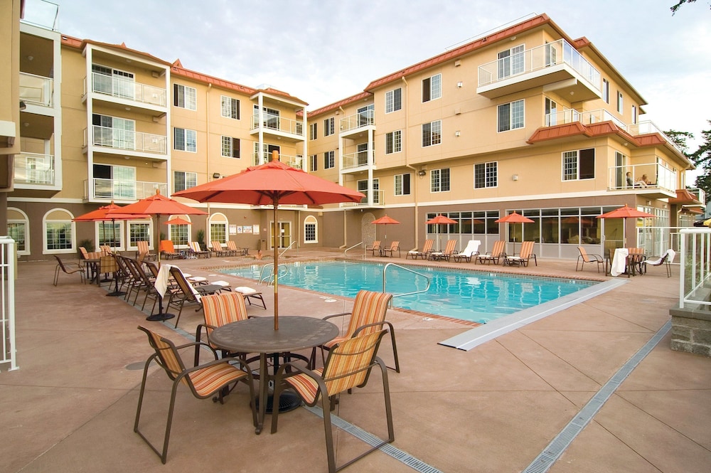 WorldMark Blaine 13/39
