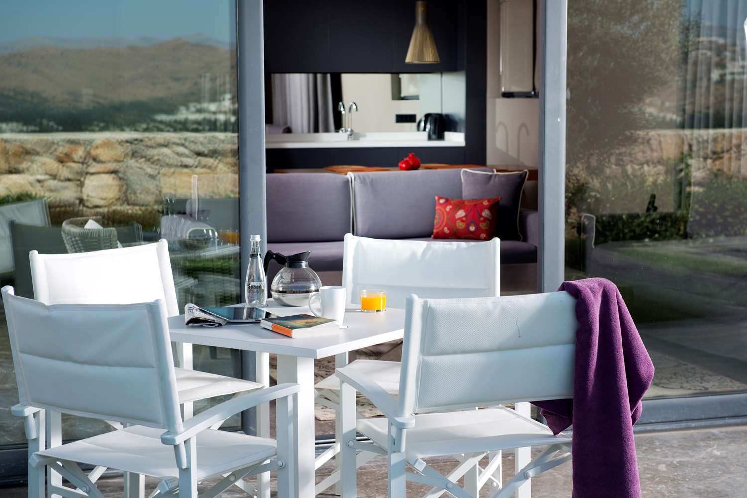 Ramada Resort by Wyndham Bodrum 23/45