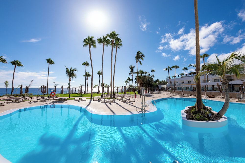Hotel Riu Palace Calypso - Adults Only 95/97
