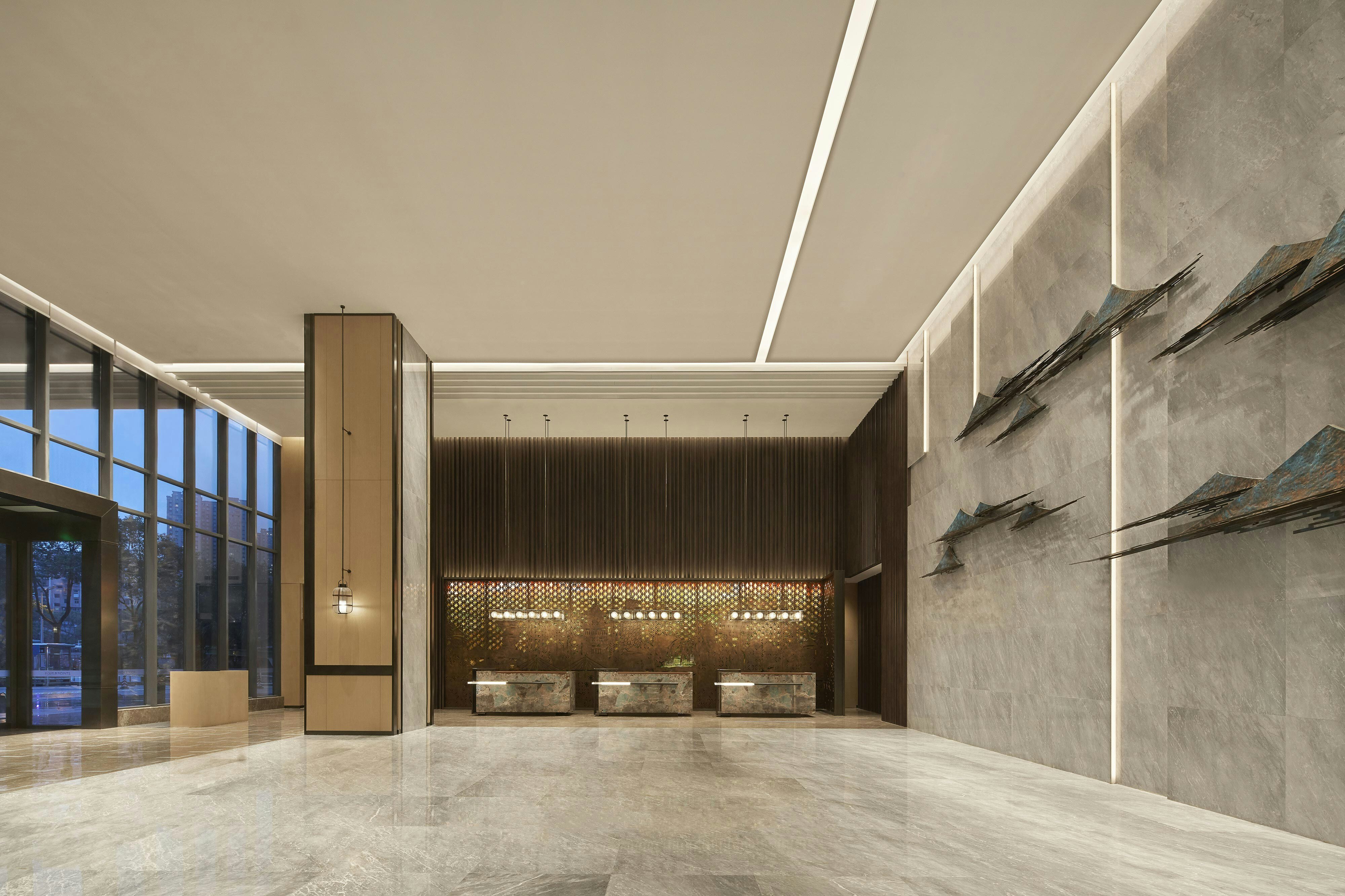 Four Points by Sheraton Guiyang, Huaxi 3/17