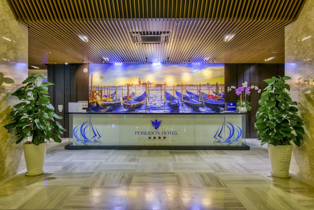 Poseidon Nha Trang Hotel 7/66