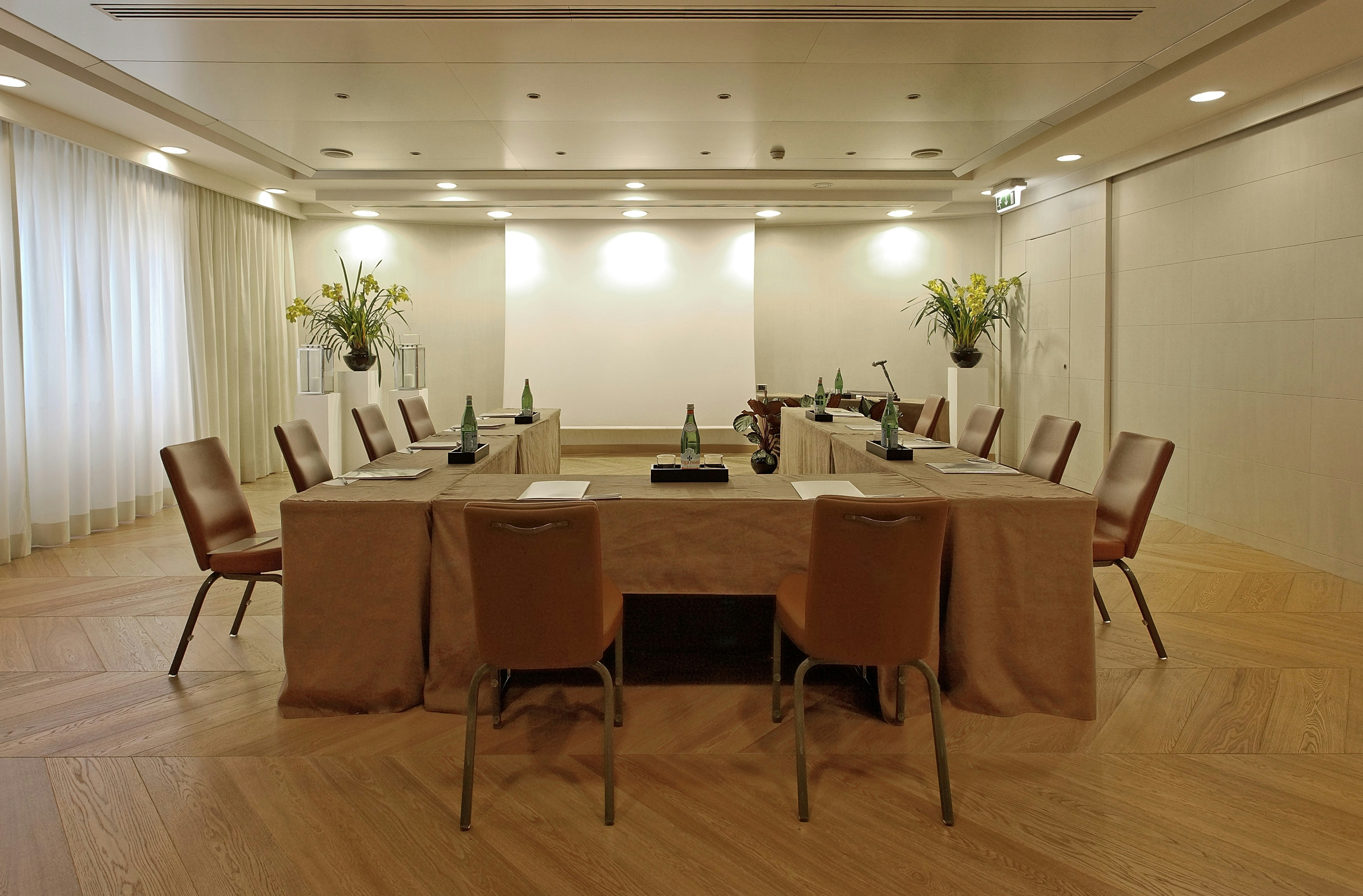 Starhotels Michelangelo Florence 19/19