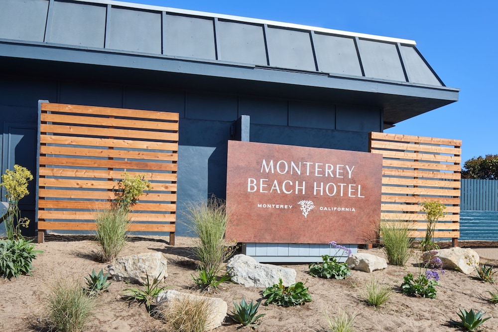 Monterey Beach Hotel, a Tribute Portfolio Hotel 2/83