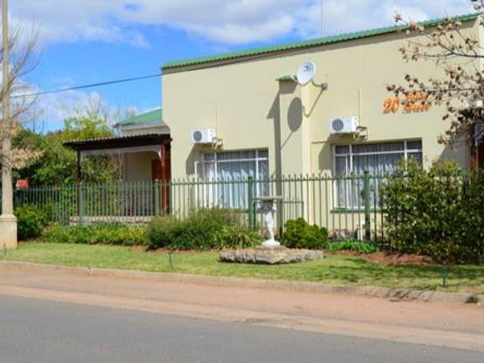 Kwela Bed & Breakfast 3/17
