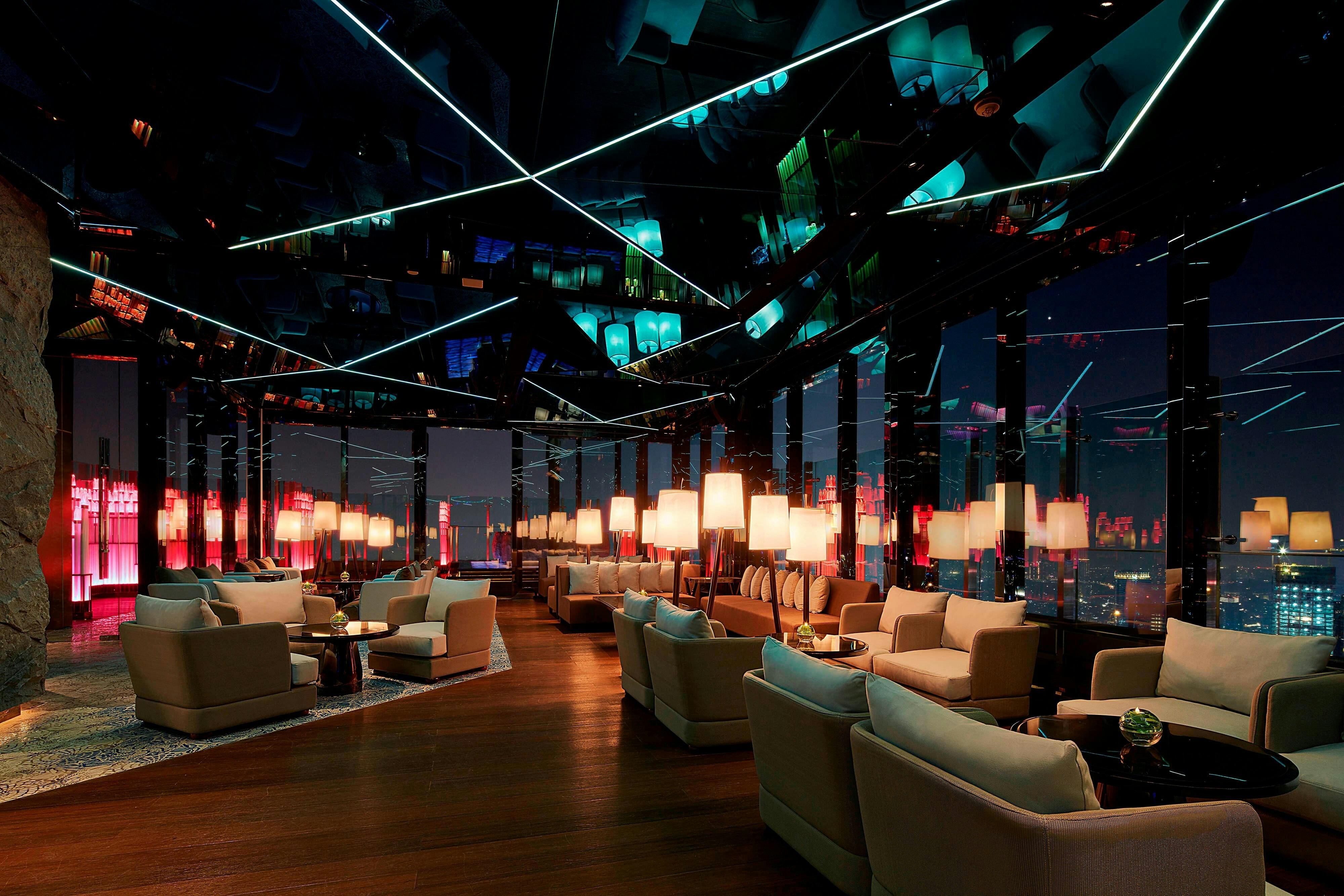 THE WESTIN JAKARTA 67/77