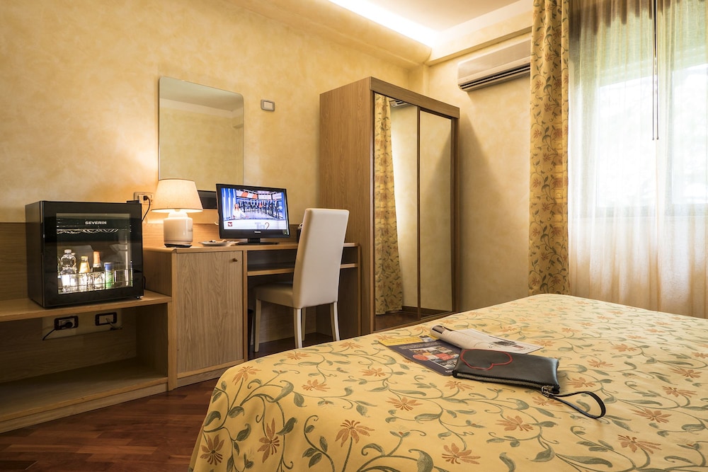 Vega Hotel Perugia 22/70