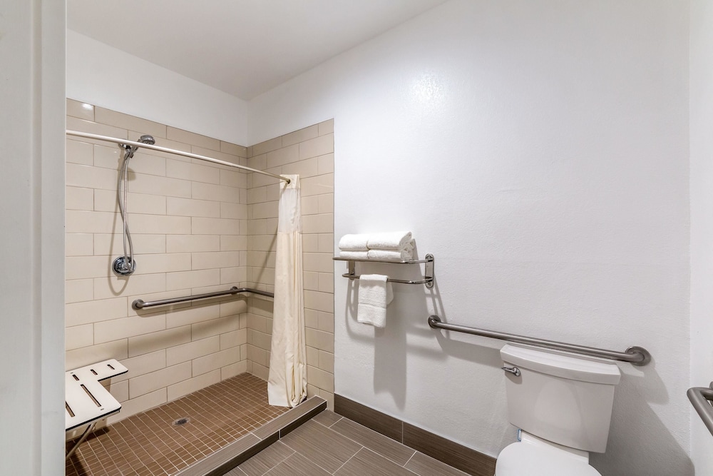 Quality Inn & Suites Seaworld North 29/42