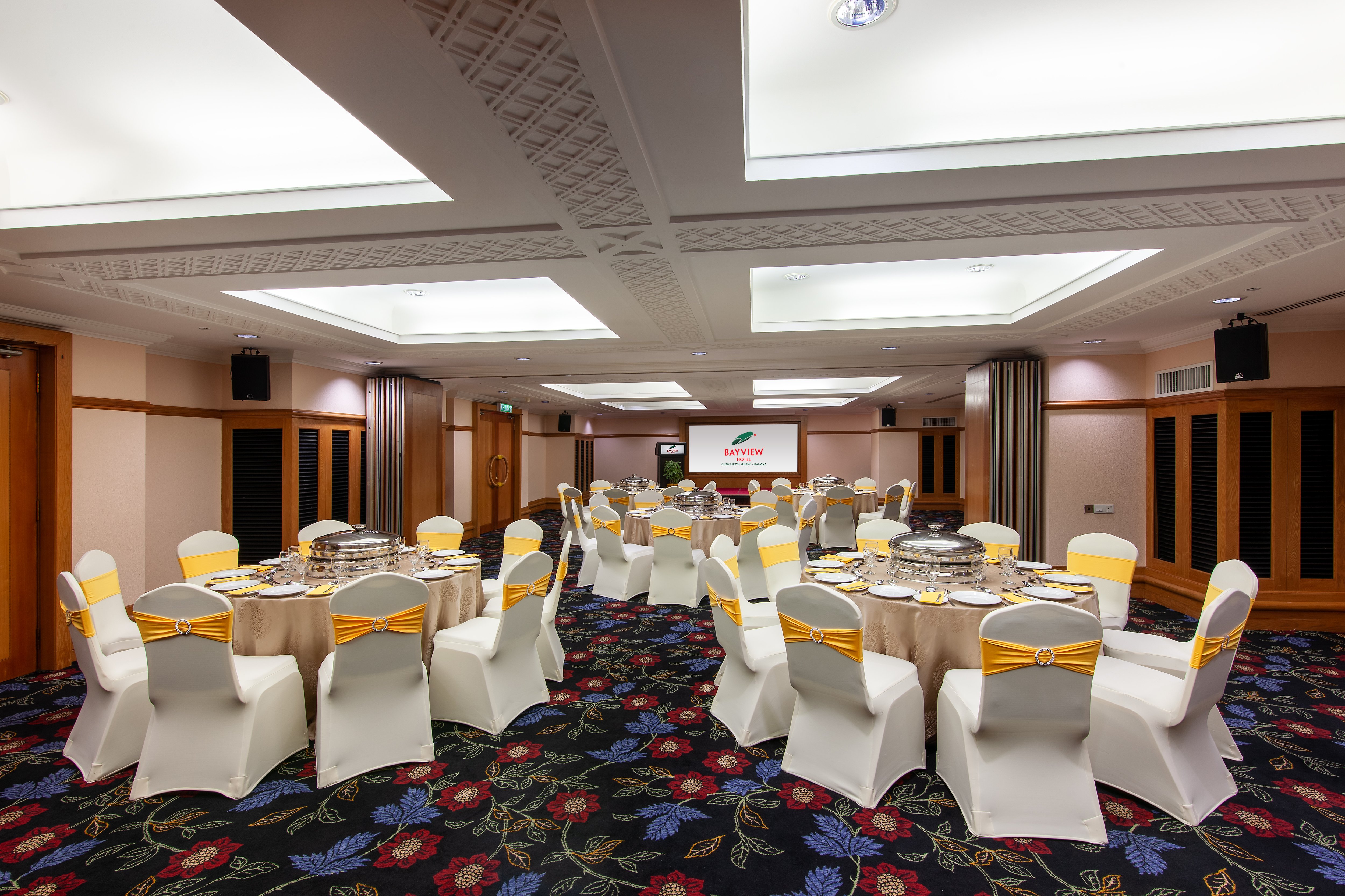 Bayview Hotel Georgetown 45/54