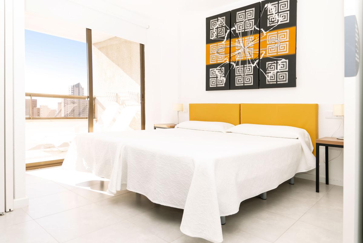 Premium, Apartment, Double Bed, Balcony or Terrace