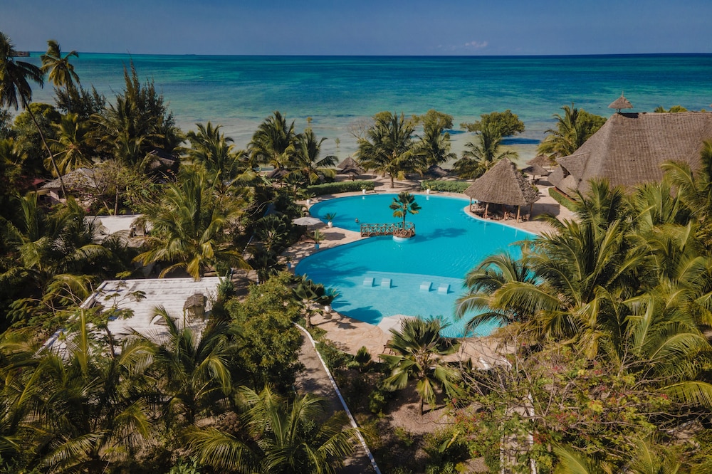 White Paradise Zanzibar 53/61