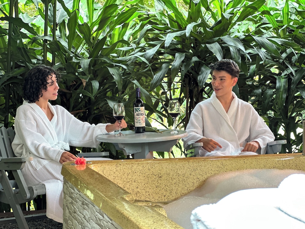 Hotel Rancho Cerro Azul 7/50
