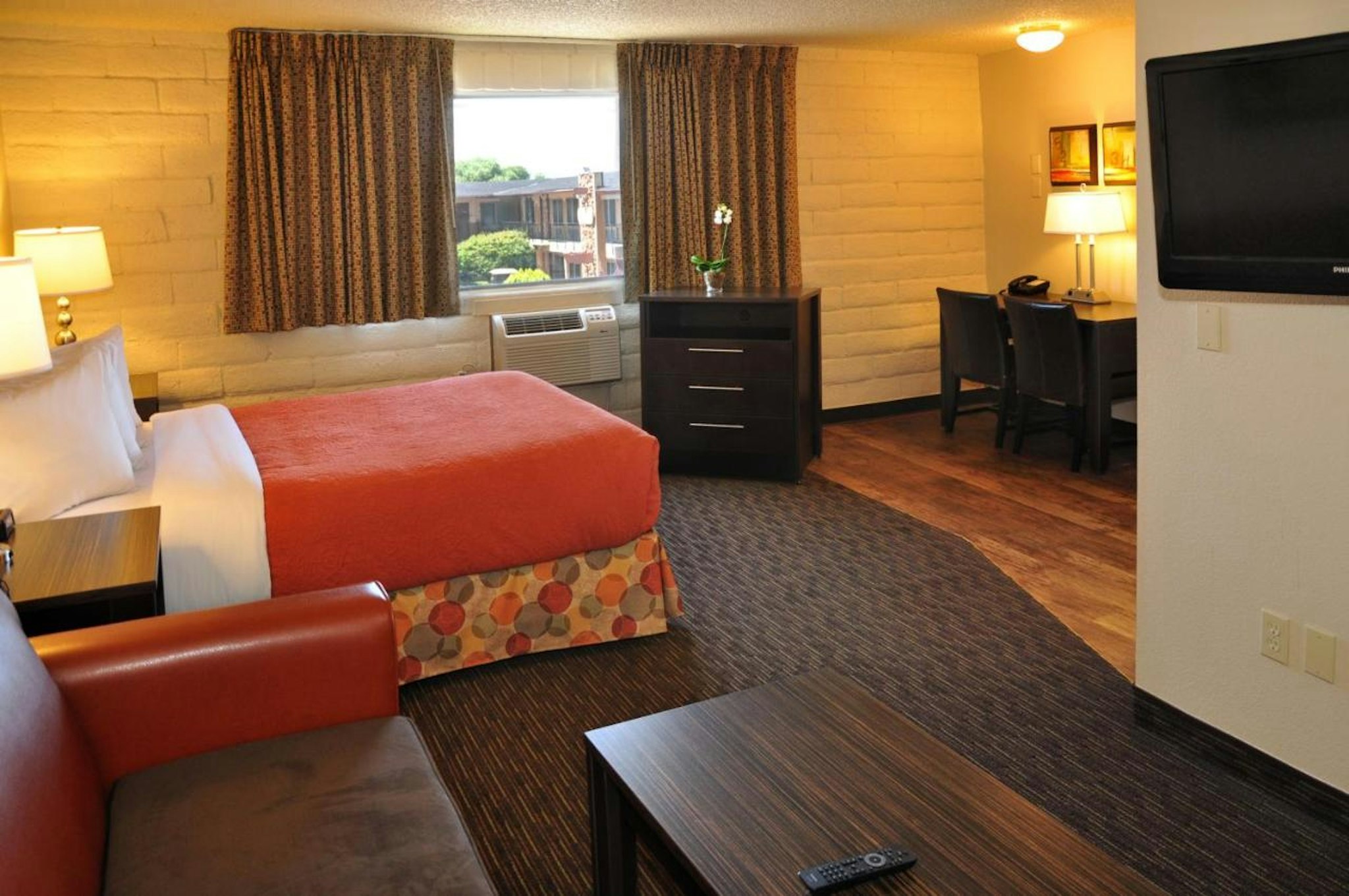 Cimarron Inn Klamath Falls 15/35