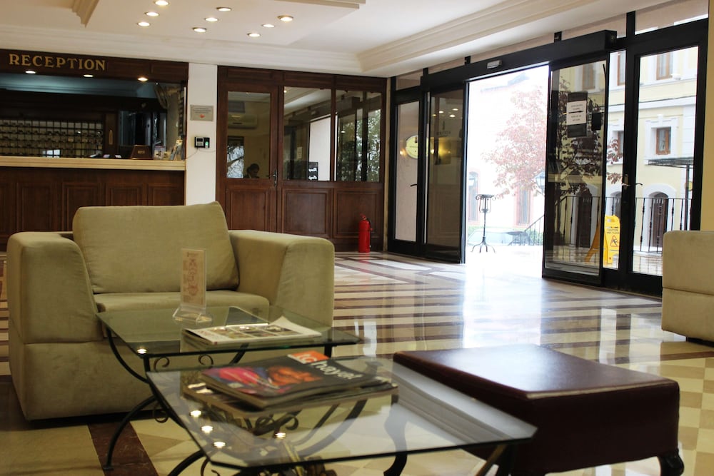 Montania Town Hotel Mudanya 24/36