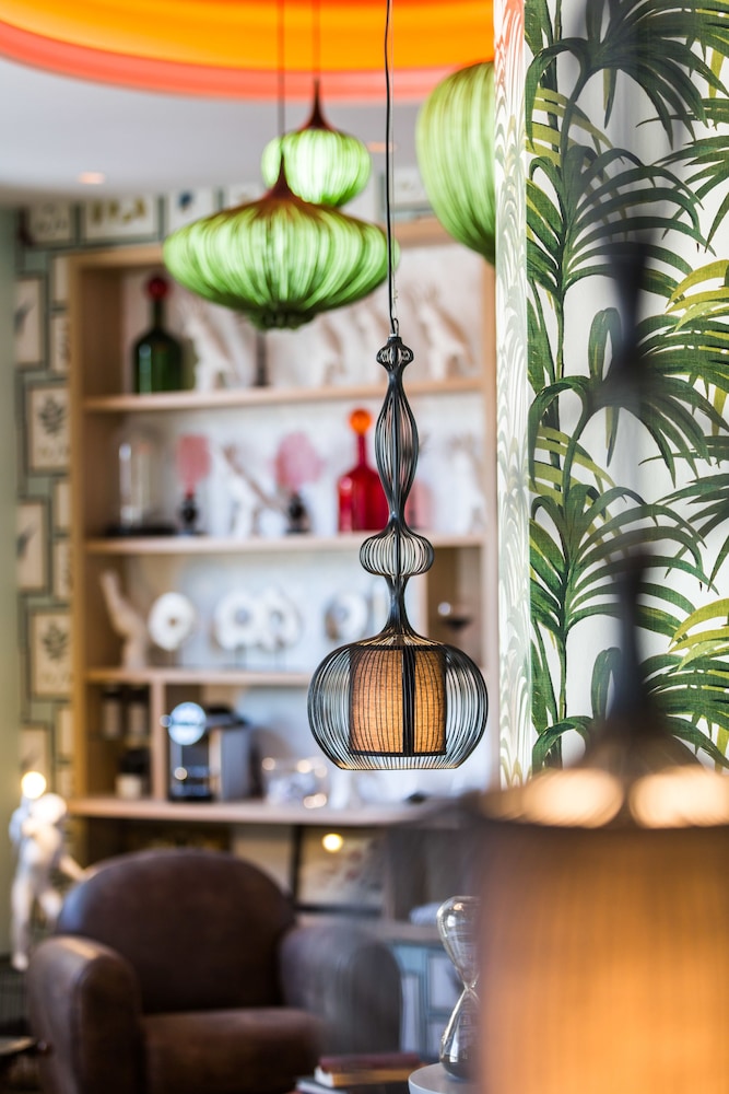 Villa Bougainville by Happy Culture 35/69