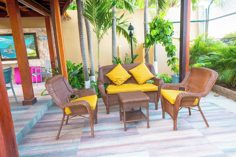 Casa Verano Beach Hotel - Adults Only 23/50