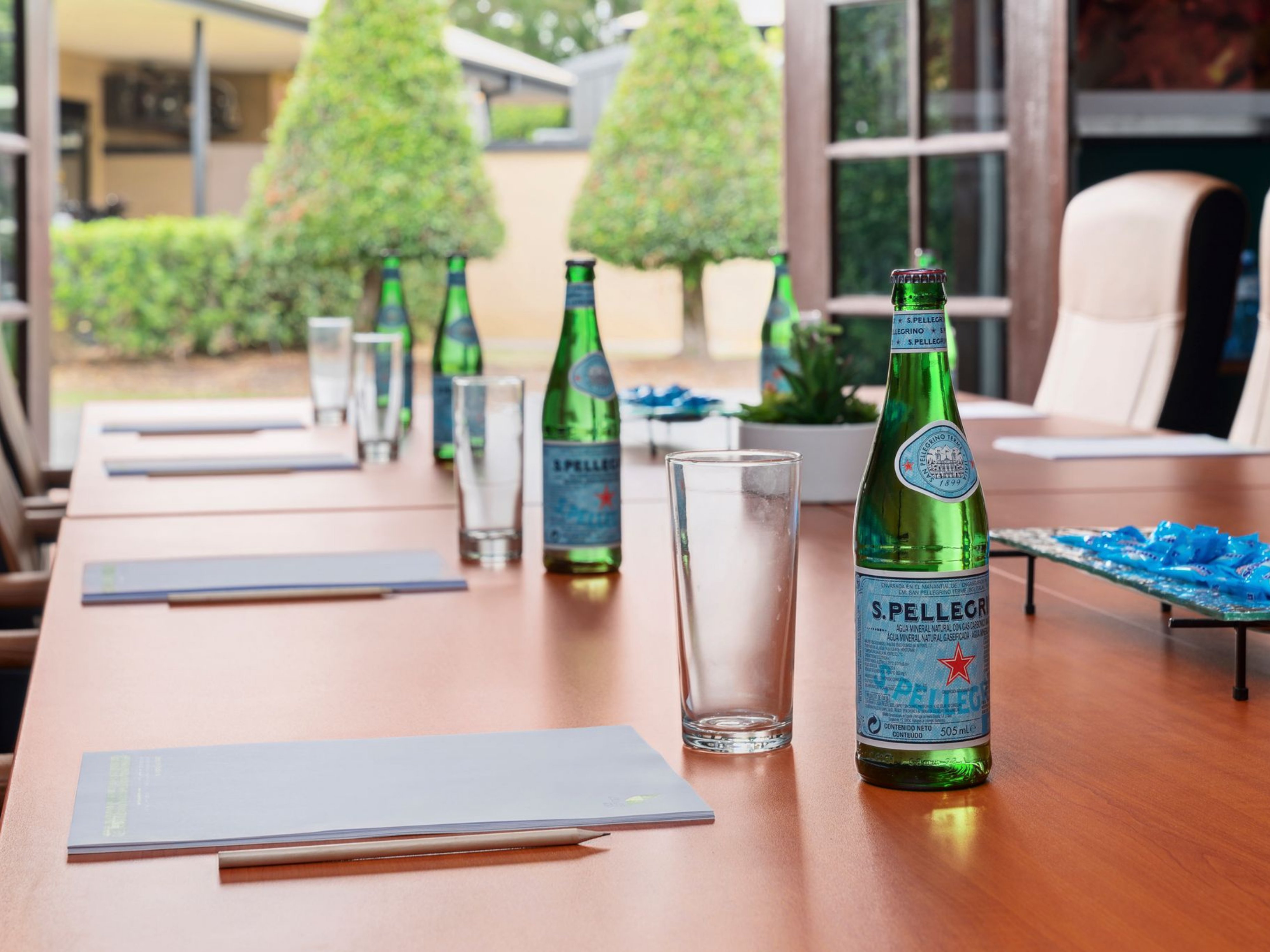 Leisure Inn Pokolbin 56/71