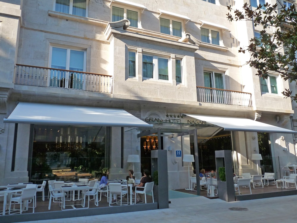 Gran Hotel Nagari Boutique And Spa 2/38